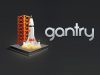 Gantry-framework
