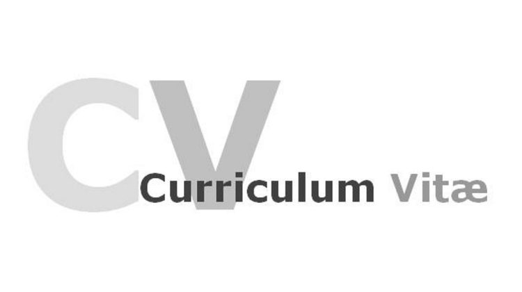 8 Consejos útiles para lograr un gran Curriculum vitae