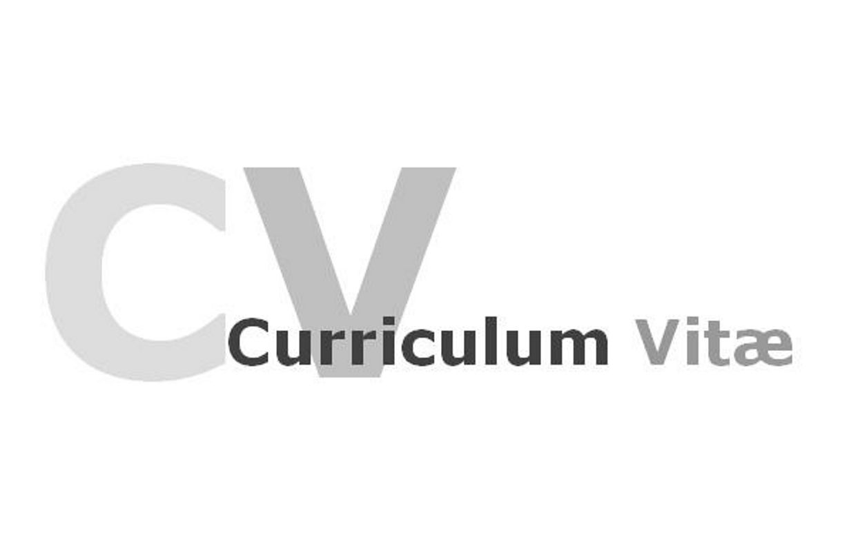 8 Consejos útiles para lograr un gran Curriculum vitae