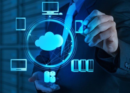 ¿Sabes que es el Cloud Computing y para qué sirve?