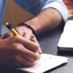 ¿Sabes cómo convertirte en un escritor de contenido?