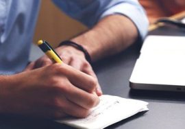 ¿Sabes cómo convertirte en un escritor de contenido?