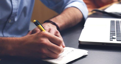 ¿Sabes cómo convertirte en un escritor de contenido?