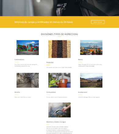 Inspeccionesmultiplesgt