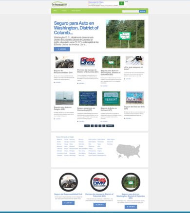 Car Insurance in USA