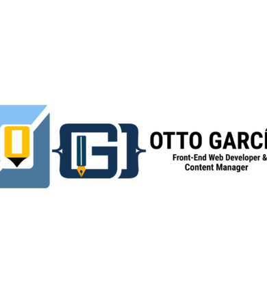 Logotipo Ottogarcia.com