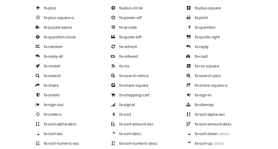 Descubre ¿Que son los Font Awesome Icons y Como Usarlos? - Otto García