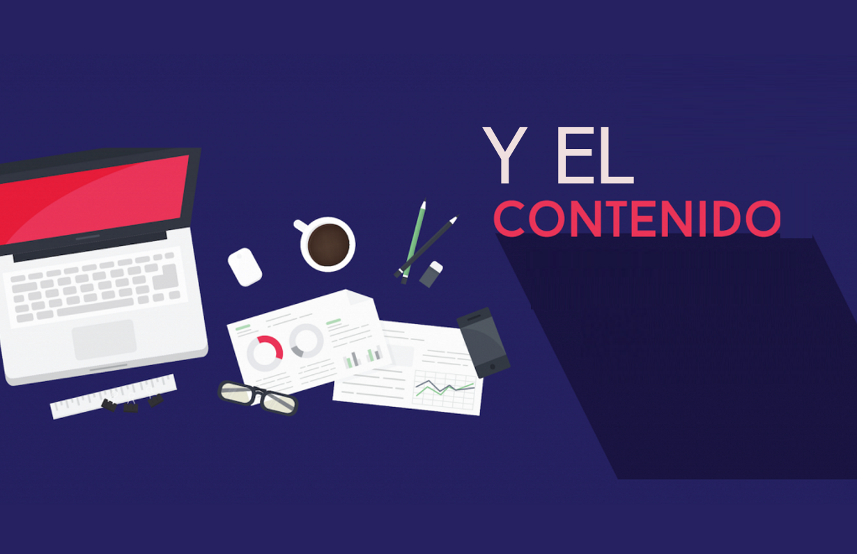¿Por qué es tan importante el contenido web? - Otto García