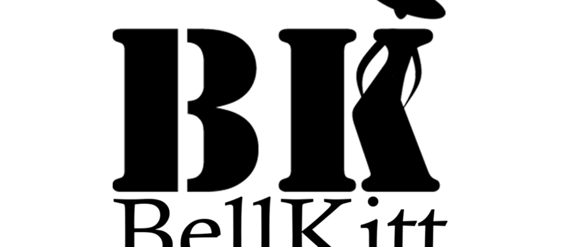 Proyecto de Diseño Logotipo BELLKITT por Otto García