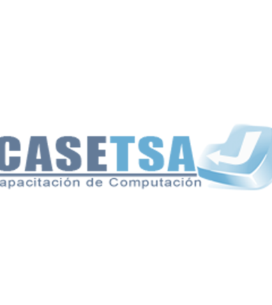Logotipo Capacitación y Servicios Técnicos «Satélite» – CASETSA