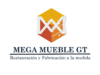 Proyecto de Diseño Logotipo Megamueble por Otto García