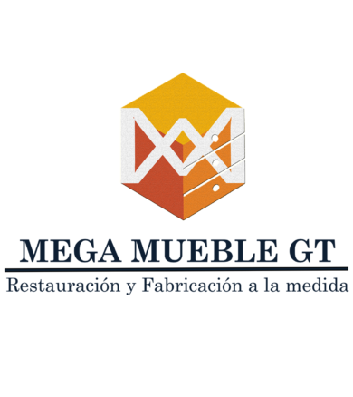 Logotipo Megamueble