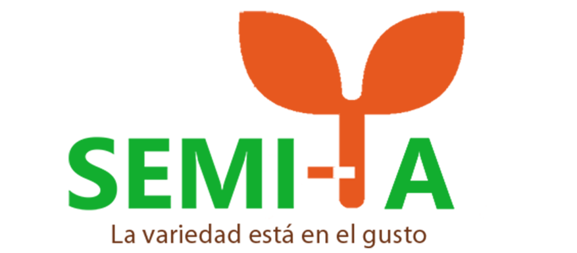 Logotipo Semi-Ya