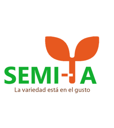 Logotipo Semi-Ya