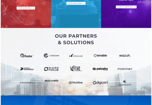 Cybersecurity-Services-Devel-Group